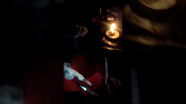 Первичная обработка шкурок белки. смотреть онлайн