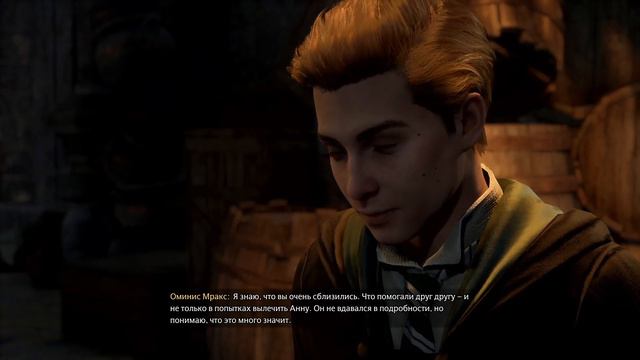 ПРОХОЖДЕНИЕ Hogwarts Legacy на 100 % (с коментариями)"Концовка" Часть 40 смотреть онлайн