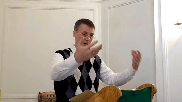 Об отпущении грехов и прощении братьев, Гейдельбергский Катехизис, ВОСКРЕСЕНЬЕ 51