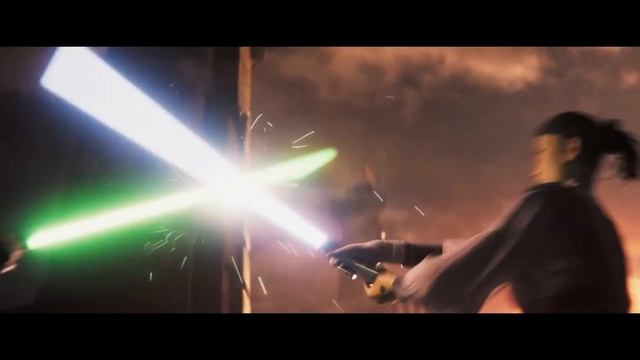 Der große Plan hinter STAR WARS ECLIPSE | News zum Open World Star Wars Game смотреть онлайн