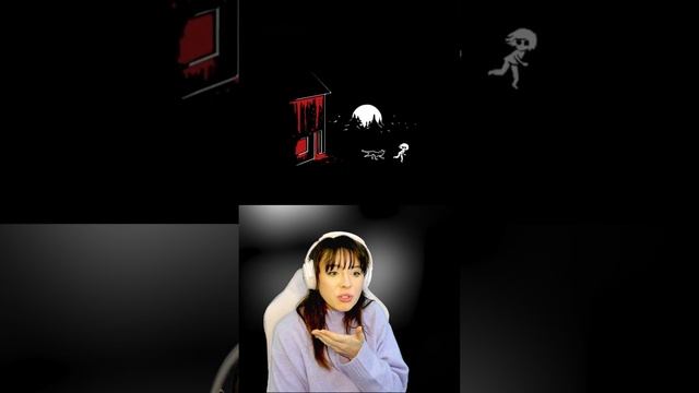 What the heck dude?? | Fran Bow смотреть онлайн