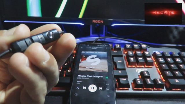 EDIFIER Hecate GM360 (apresentando o aparelho) смотреть онлайн