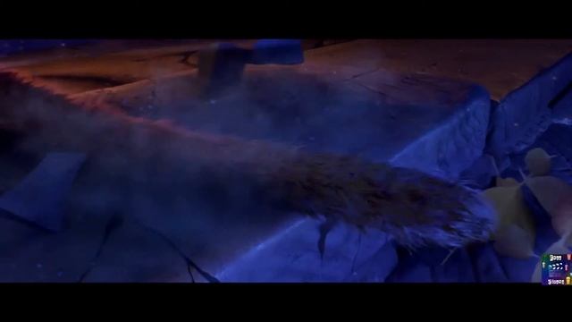 Путешествие на запад: Реинкарнация короля демонов (2020) Русский Free Cinema Aeternum смотреть онлайн