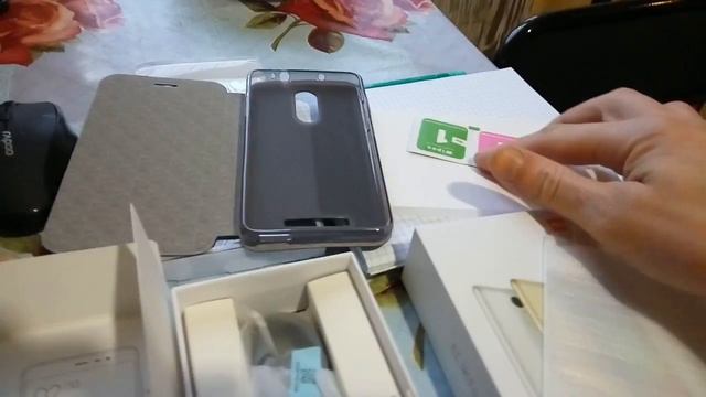 Xiaomi Redmi Note 3 Pro смотреть онлайн