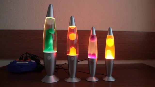 Лава-лампы в магазине Boxru.ru смотреть онлайн