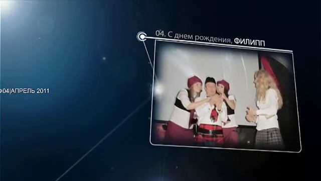Минипрезентация Нестле на Новый Год смотреть онлайн