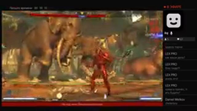 Injustice 2 СИНИЙ ЖУК #2 продолжаем неделю персонажа смотреть онлайн