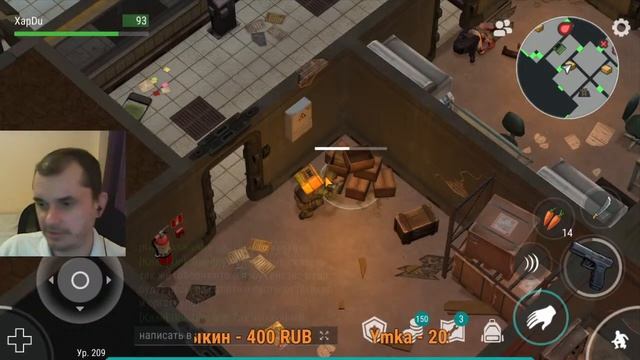 СТРИМ ЛАСТ ДЕЙ! ЖДЕМ КИТАЙСКИЙ НОВЫЙ ГОД! - Last Day on Earth: Survival смотреть онлайн