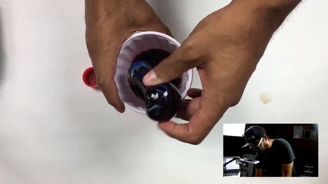 HOW TO: Clean Your Pipe with Coke! смотреть онлайн