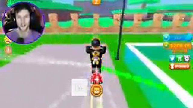 ROBLOX ZOO WORLD TYCOON! смотреть онлайн