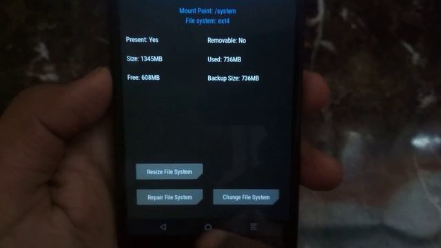 GApps Storage Problem FIXED ! | TWRP Error Code 70 FIX | HINDI смотреть онлайн