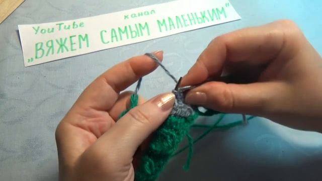 Вязание спицами домашние тапочки - следки #171 смотреть онлайн