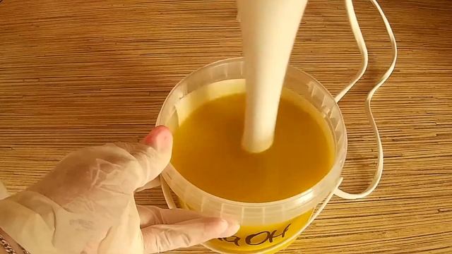 Мыло с нуля, холодный способ ❄ Лавандовое мыло с нуля ❄ Мыловарение с нуля для начинающих смотреть онлайн