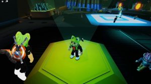 Как получить БЕСПЛАТНО очки и кепку для дротиков НЁРФ в роблоксе | Nerf Hub roblox | Новый ивент