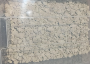 В Екатеринбурге задержан варщик мефедрона