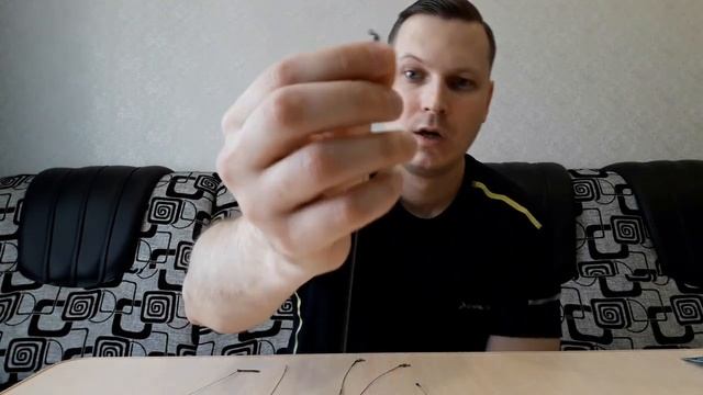 ЛУЧШИЙ ПОВОДОК ДЛЯ СПИННИНГА. ВЫБОР ПОВОДКА. ОБЗОР ПОВОДКОВ ИЗ СТРУНЫ. #NIK_72 смотреть онлайн