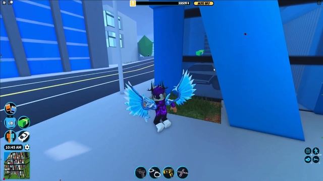 [FREE ITEM] How To Get The *LUOBU EXPLORER GIRL* In Roblox! Free Items 2021 смотреть онлайн