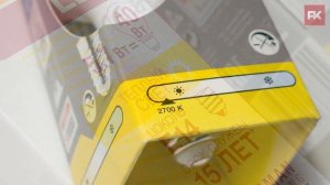 Итоги теста светодиодных ламп: самая яркая и самая долговечная