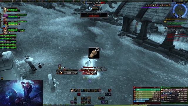 WoW Arathi Basin pvp - BM hunter low level смотреть онлайн