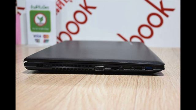 lenovo g40-70 CPU core i3 4005 1.70g AMD Radeon R5 M230 2Gโน๊ตบุ๊คมือสอง . смотреть онлайн
