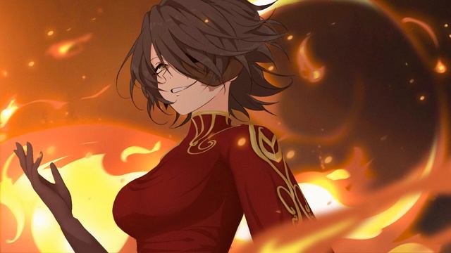 Naruto x rwby - Cilicio y Cenizas capitulo 1 смотреть онлайн