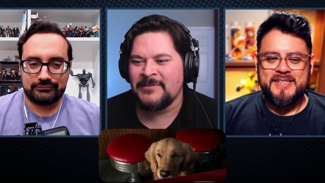 Hawkeye 1x03: Echoes - Reaction смотреть онлайн