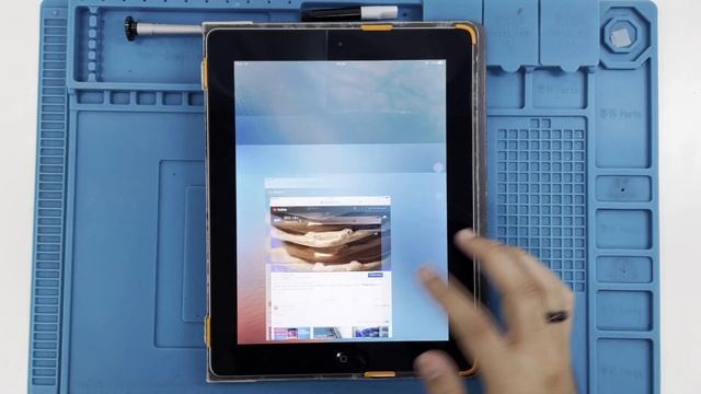 COMO RESOLVER EM MENOS DE 1 MINUTO IPAD 2, 3 A1395 / A1416 COMO ATUALIZAR YOUTUBE EM 2022