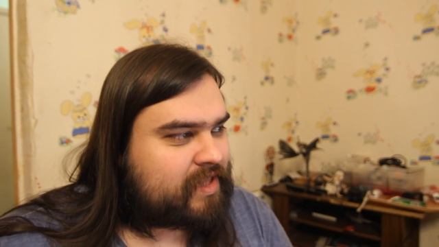 Mother Russia Bleeds, The Underground Man, Diaries of a Spaceport Janitor - Zulin's v-log смотреть онлайн