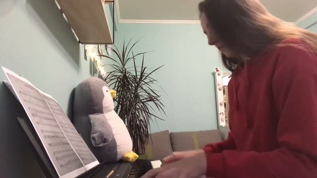 Вечірня пісня смотреть онлайн