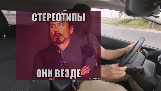 Удивил Ford Fiesta - шикарный городской автомобиль из Германии