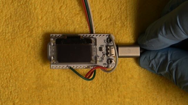 Arduino PlatformIO: Five Minute Zero to Hero - From Install to Compile to Flashing смотреть онлайн