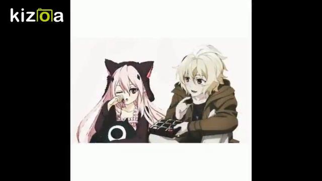 Крул и Мика