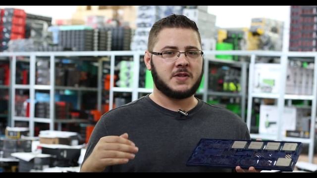 LANÇAMENTO AMD RYZEN R5 2600, R5 2600X, R7 2700, R7 2700X смотреть онлайн
