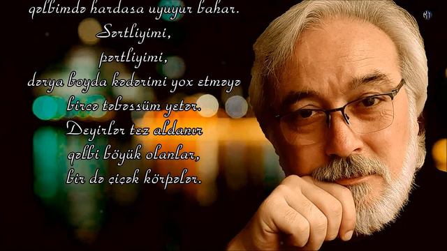 Xəlil Rza Ulutürk - Məni tez aldatmaq olar - Kamran M. YuniS смотреть онлайн