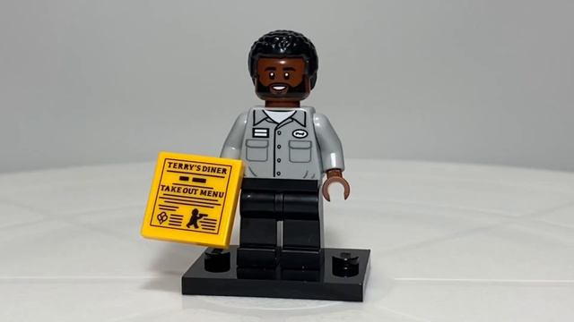 LEGO Офис [ОБЗОР] 21336 The Office