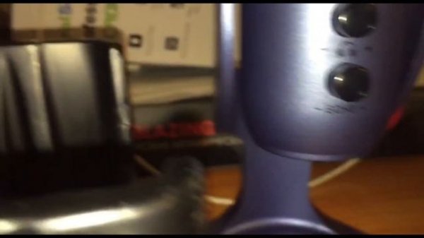 Обзор микрофона ZealSound K66 (1 к рублей)