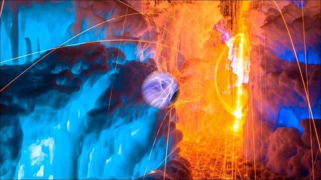 Энергия человека как ей управлять? Работа с энергией. Ощущения при прохождении энергии в теле. смотреть онлайн