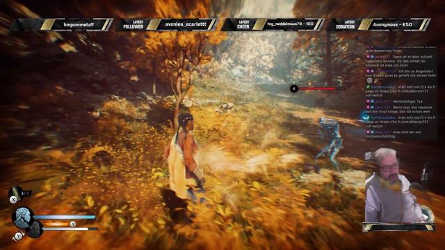 Banishers - Ghosts of new Eden E14 - Dezenter Cliffhanger [1080p/deutsch] смотреть онлайн