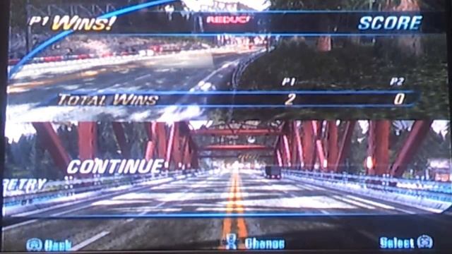 Burnout 3 Takedown - This Game Cheats смотреть онлайн