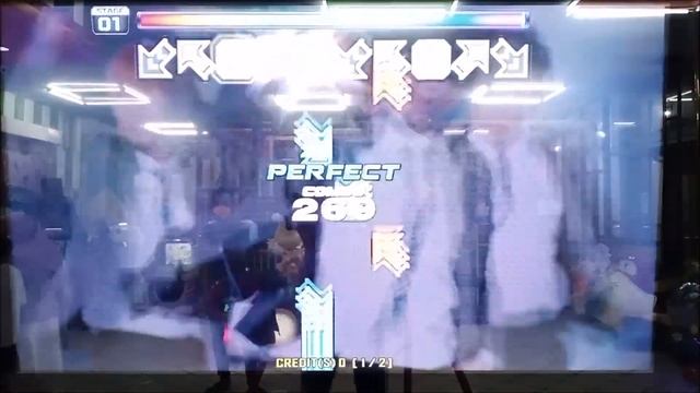[GIT] [#566] [Pump It Up XX] [#564] PICK ME D18 смотреть онлайн