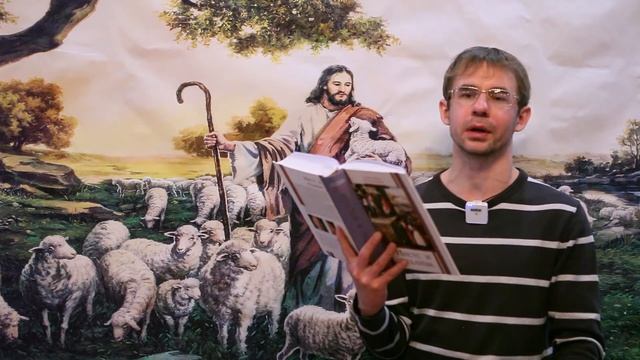Алексей Чернов. Возникновение христианства и иудаизм I века: обмен метафорами. смотреть онлайн