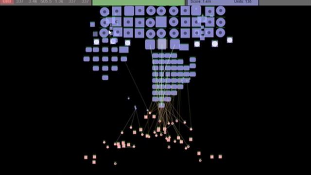 Simple RTS: Collective #3 смотреть онлайн