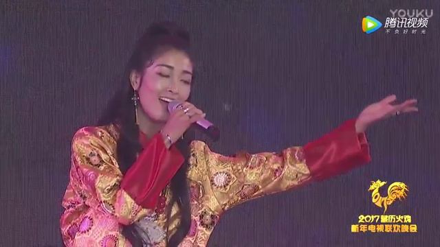 [Voice from the Tibetan Plateau] classic song смотреть онлайн