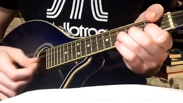 "The Wheels of the World" (The Dance Music of Ireland #54) - January's Cloak смотреть онлайн