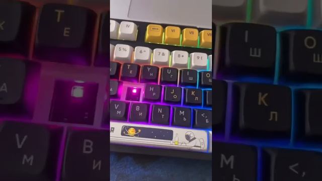 Клавиатура по цене велосипеда?? смотреть онлайн