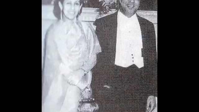Muhammad Ali Bogra address's regarding the obligations of politician1962 Part 1 wmv смотреть онлайн