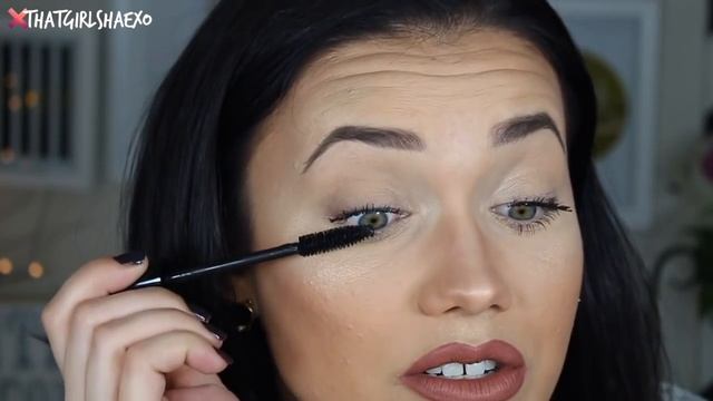 DIORSHOW VS. DIORSHOW BLACK OUT MASCARA