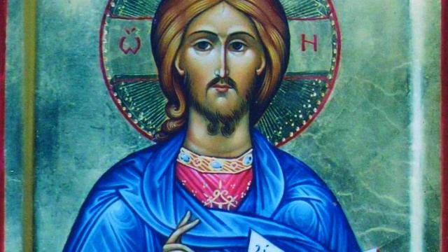 СОННИК - Что значит увиденная во сне ИКОНА? смотреть онлайн