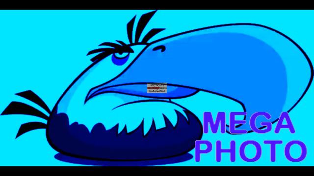 Angry Birds - Mighty Eagle Sfx in G ChordMajor 1 смотреть онлайн