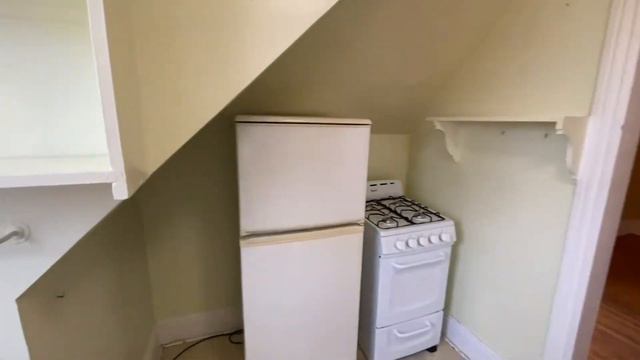 Home Tour: 5-109 Gore Street, Kingston смотреть онлайн
